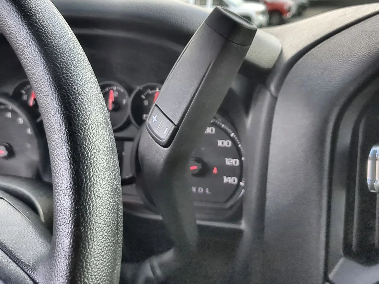 New 2026 Onyx Black GMC Pro image 15