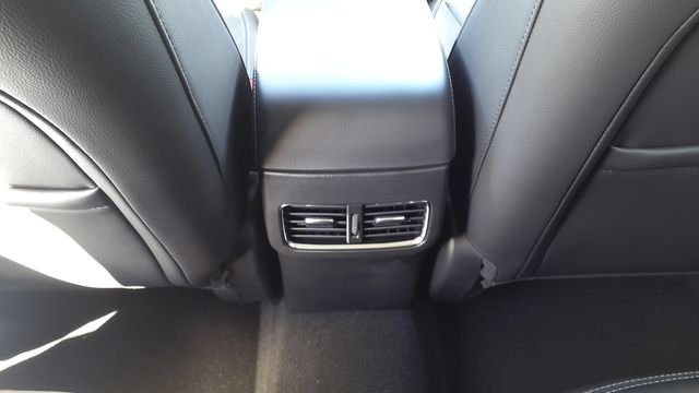 Used 2025 Black Mazda 2.5 S Premium Plus Package image 20