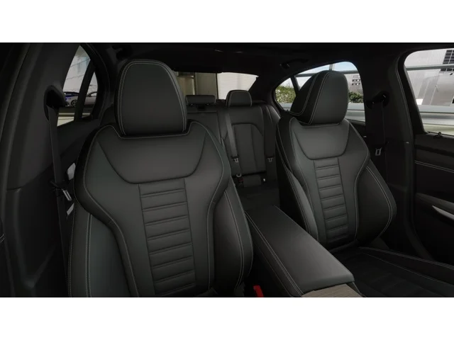 New 2026 Black Sapphire Metallic BMW  image 11
