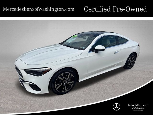 2026 Mercedes-Benz CLE CLE 300