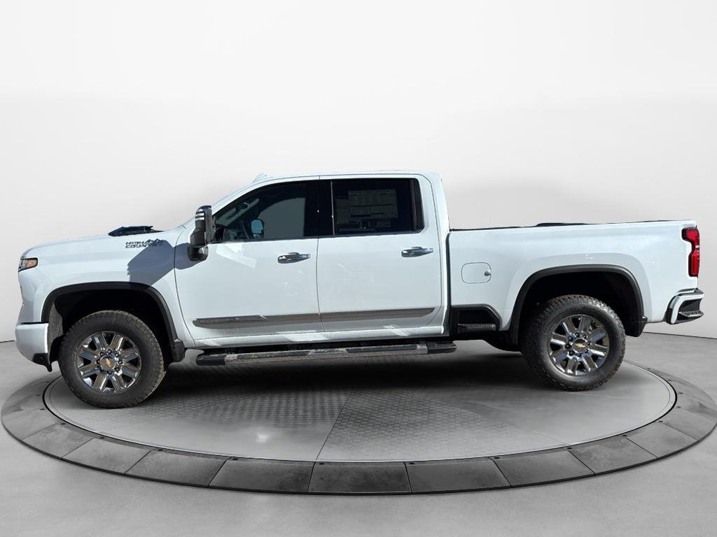2026 Chevrolet Silverado 2500 HD High Country - Photo 8