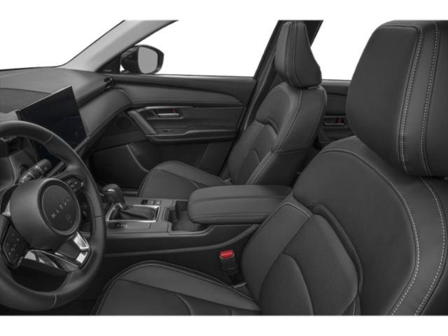 New 2026 Soul Red Crystal Metallic Mazda 2.5 S Premium image 12