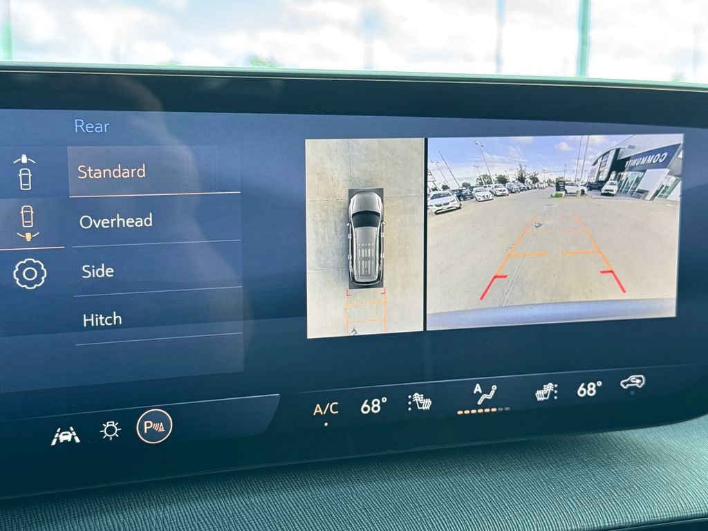 2026 Buick Enclave Preferred - Photo 30