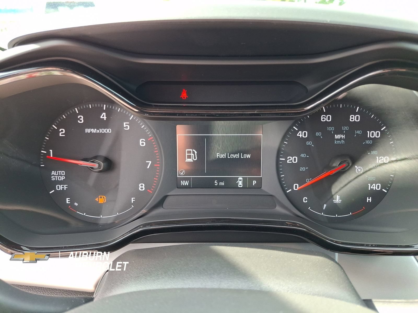 2026 Chevrolet Trax LS - Photo 13