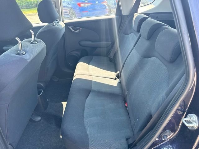 Used 2009 Blue Honda Sport image 24