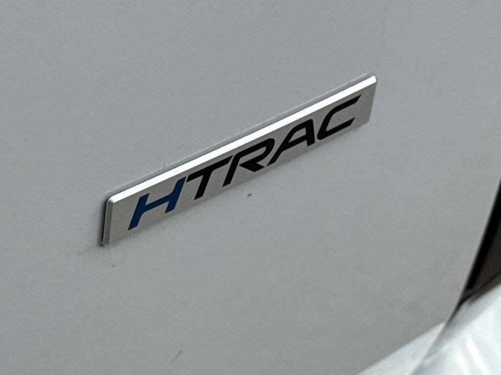 2026 Hyundai IONIQ 9 SEL - Photo 10