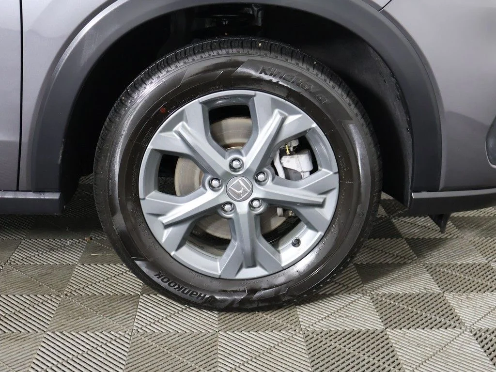 2026 Honda HR-V LX - Photo 18
