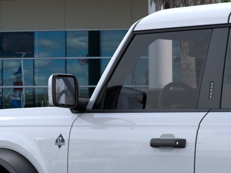 New 2026 Oxford White Ford Outer Banks image 22