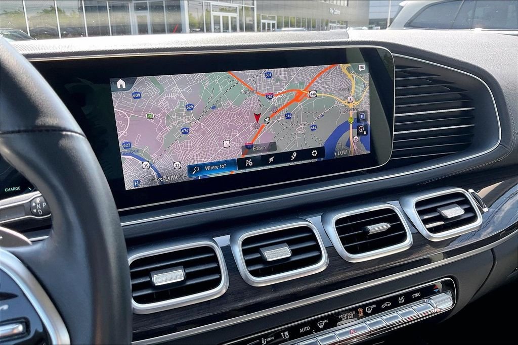2023 Mercedes-Benz GLS GLS450 - Photo 6