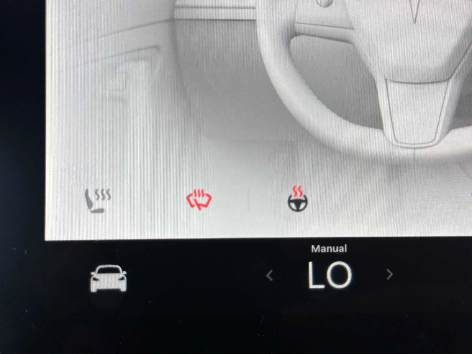 Used 2023 Red Tesla  image 26