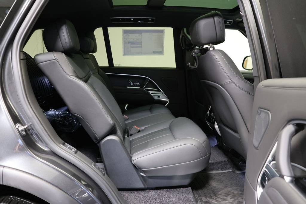 2026 Land Rover Range Rover SE - Photo 42