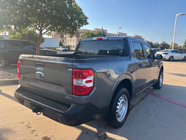 Used 2023 Gray Ford XL image 5