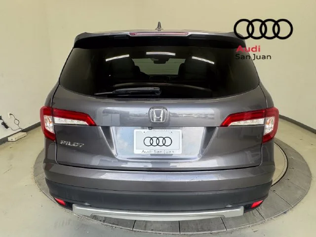 Used 2019 Gray Honda EX-L image 38