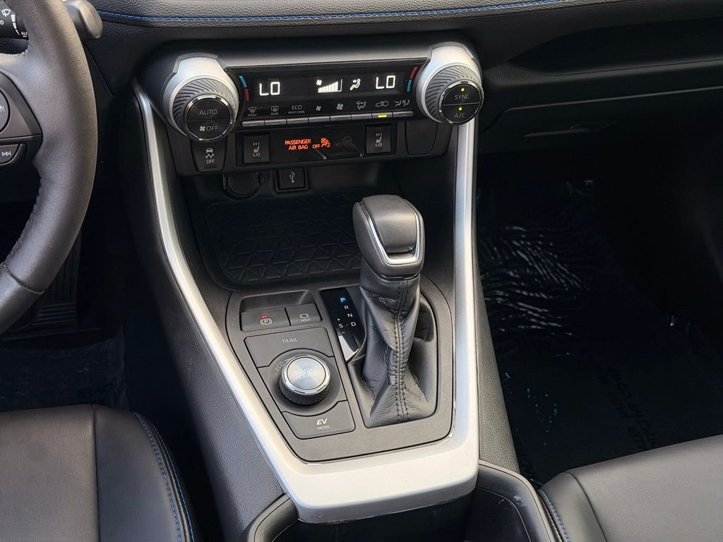 Used 2022 Silver Toyota XSE image 18