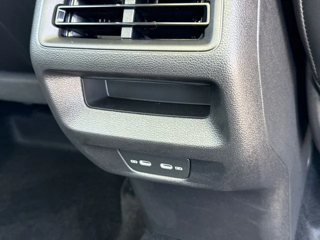 New 2026 Deep Black Pearl Volkswagen 2.0T SE image 25