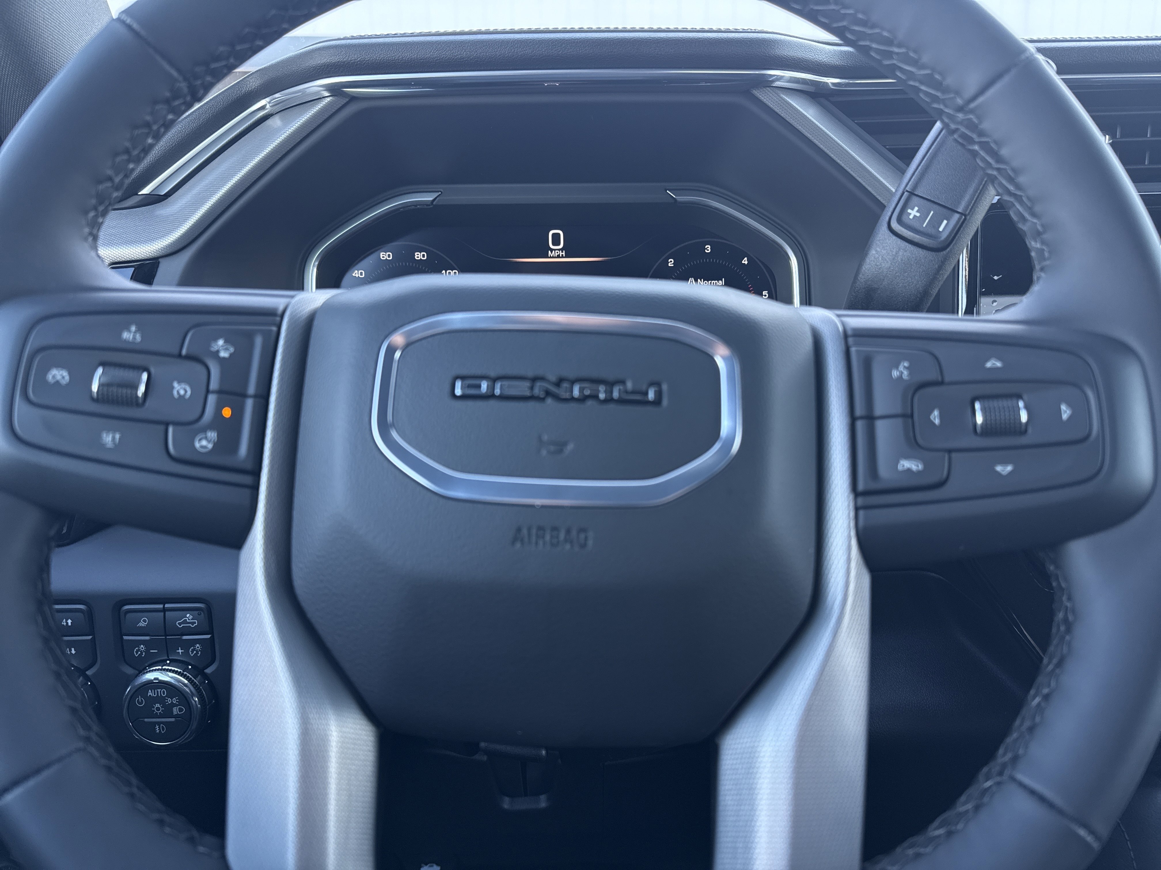 2026 GMC Sierra 2500HD Denali - Photo 24
