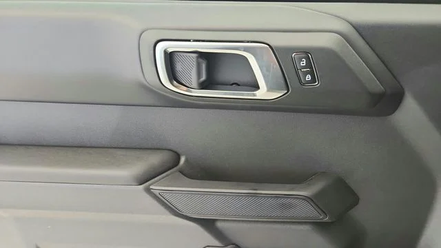 2025 Ford Bronco 4-Door Outer Banks - Photo 43