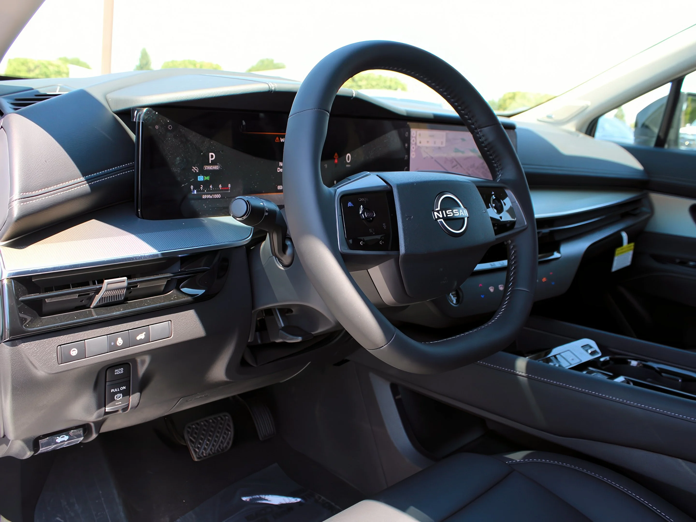 2025 Nissan Murano SL - Photo 15