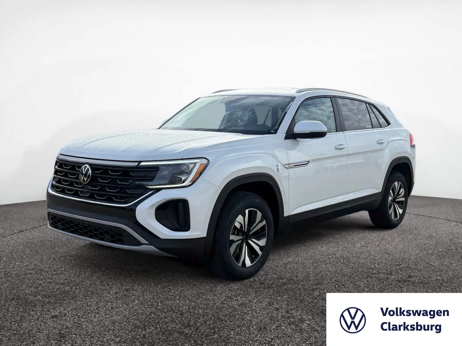 2026 Volkswagen Atlas Cross Sport 2.0T SE