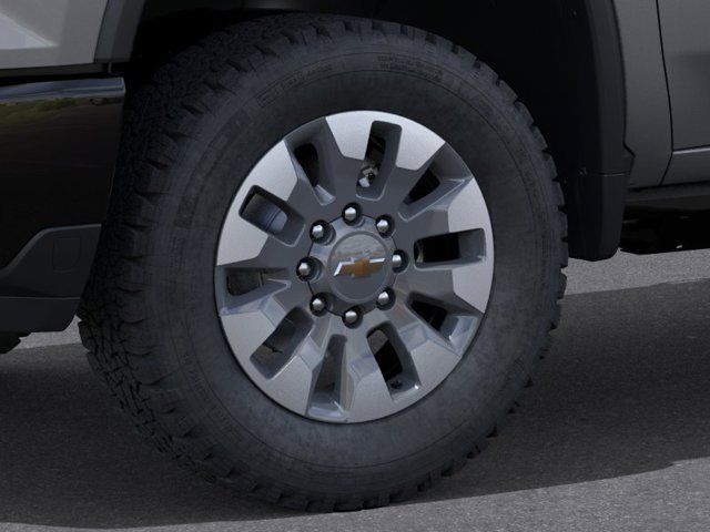 2026 Chevrolet Silverado 2500 HD Custom - Photo 11