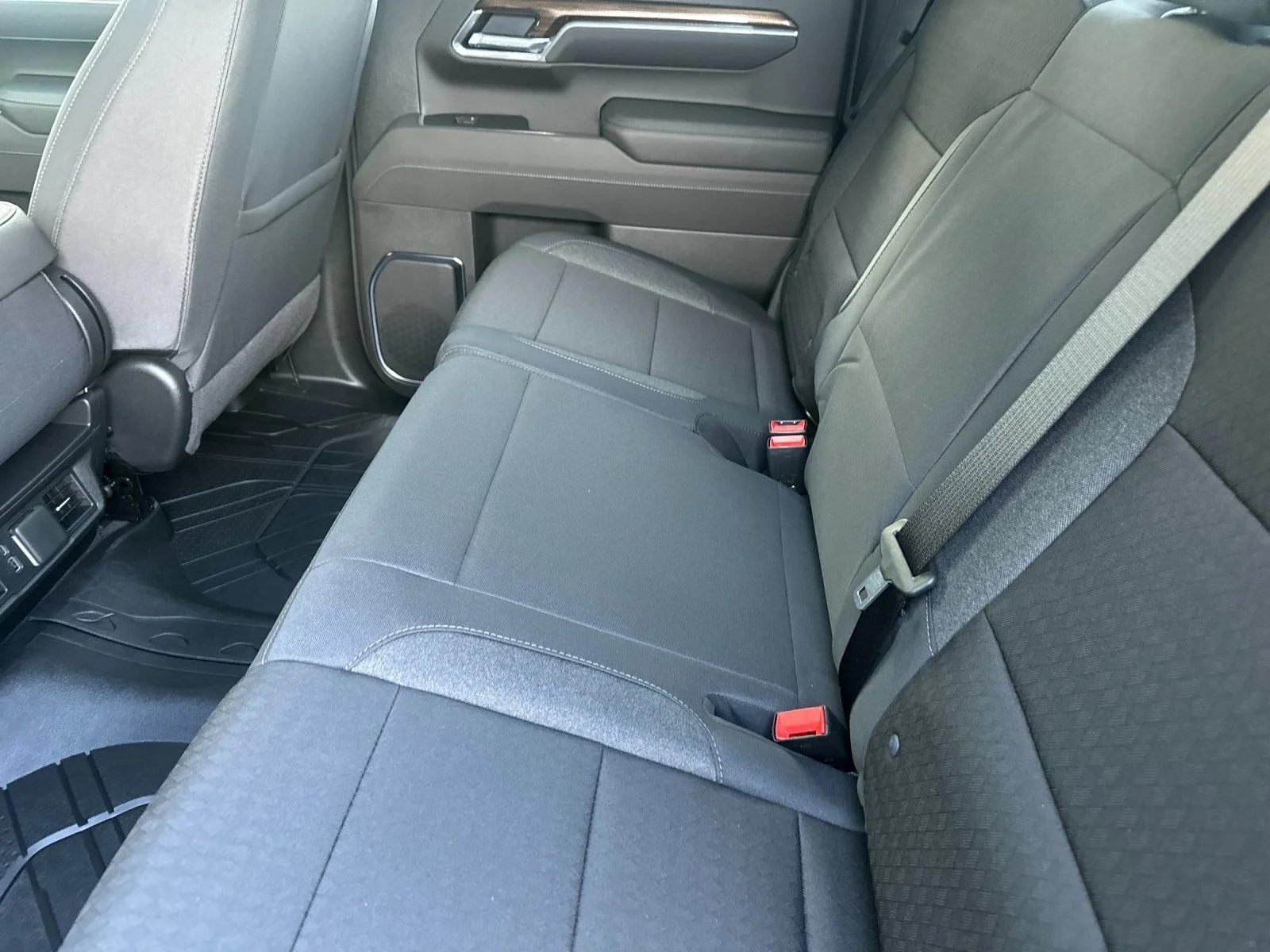 2026 Chevrolet Silverado 1500 LT - Photo 12