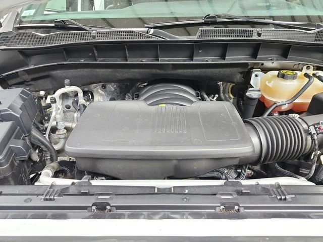 2023 GMC Sierra 1500 AT4 - Photo 17