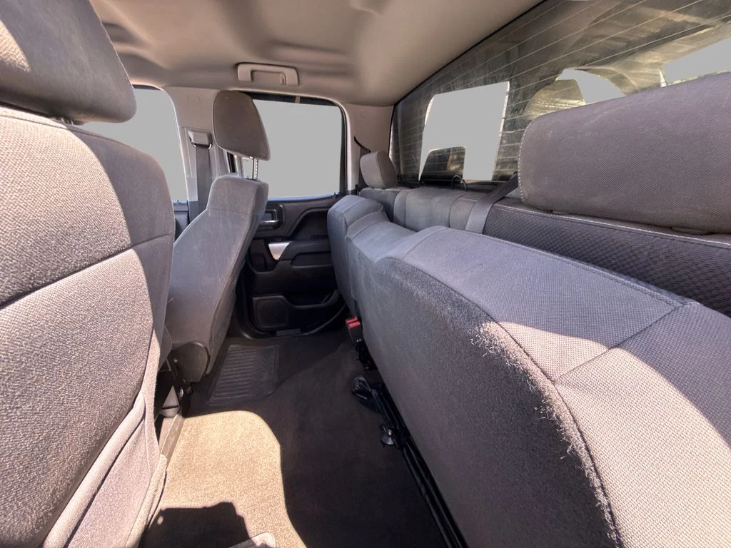 Used 2018 Brown Chevrolet LT image 11