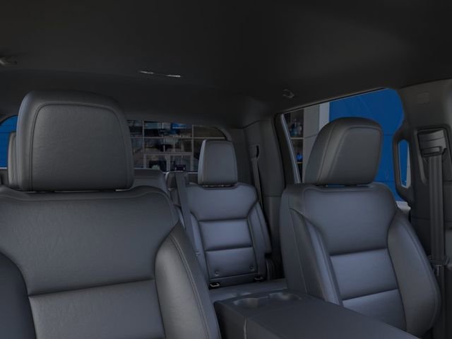 2025 Chevrolet Silverado EV Work Truck - Photo 25