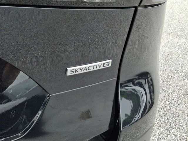 New 2026 Black Mazda 2.5 S Preferred image 18