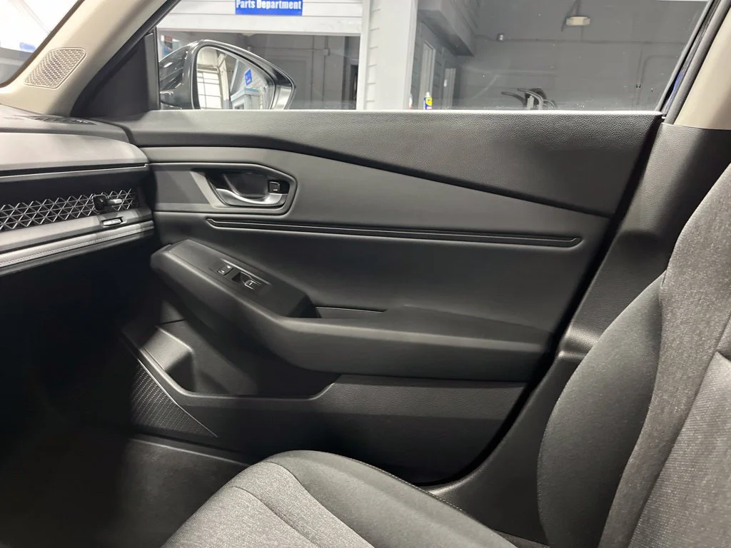 2024 Honda Accord EX - Photo 48