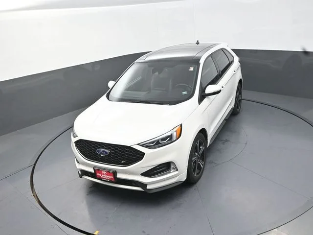 Used 2023 White Ford ST image 29