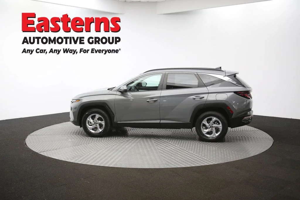 Used 2024 Gray Hyundai SEL image 61