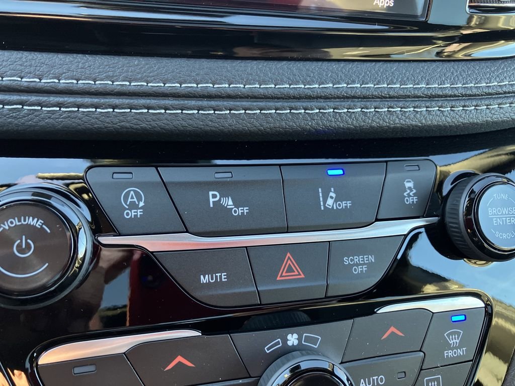 2026 Chrysler Pacifica Limited - Photo 23