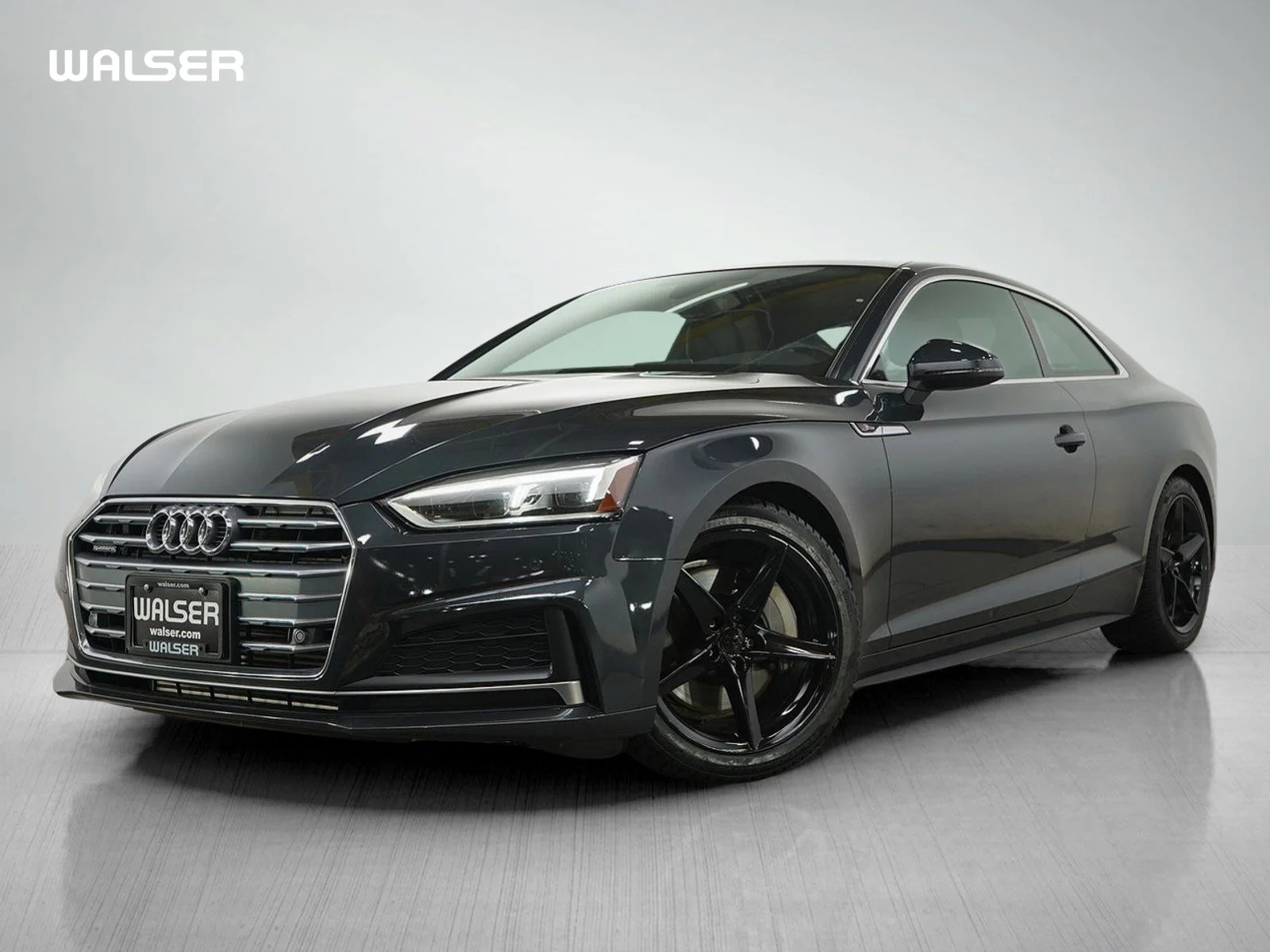2019 Audi A5 2.0T Premium Plus quattro S tronic's photo