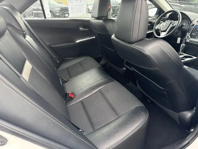 Used 2012 Super White Toyota L image 12