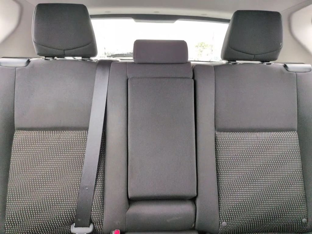 Used 2017 Black Toyota Base image 27
