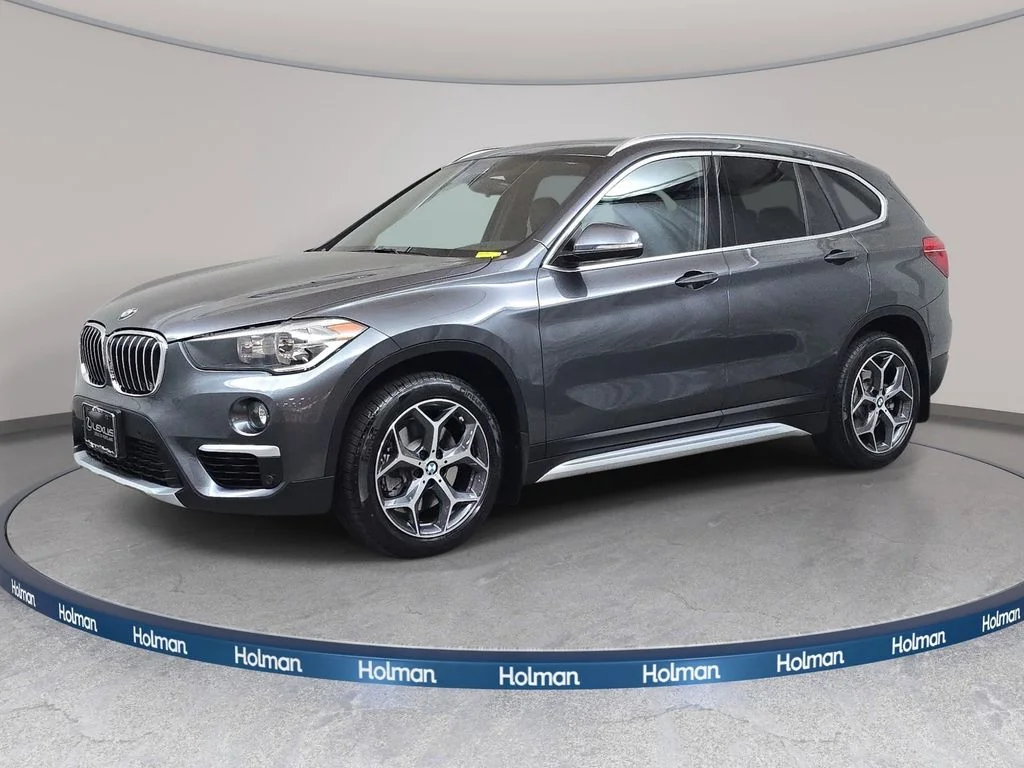 2019 BMW X1 xDrive28i's photo