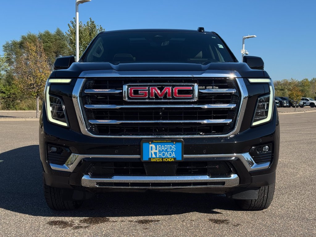Used 2026 GMC Yukon ELEVATION with VIN 1GKS2BK89TR150484 for sale in Coon Rapids, Minnesota