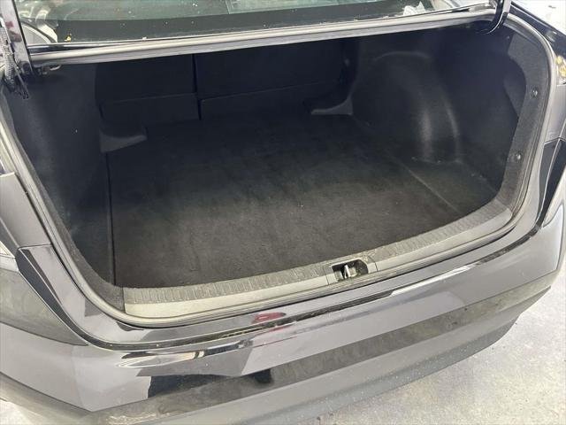 Certified Used 2024 MIDNIGHT BLACK METAL Toyota  image 13