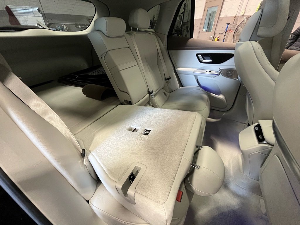 2024 MERCEDES-BENZ EQE-CLASS SUV - Image 32