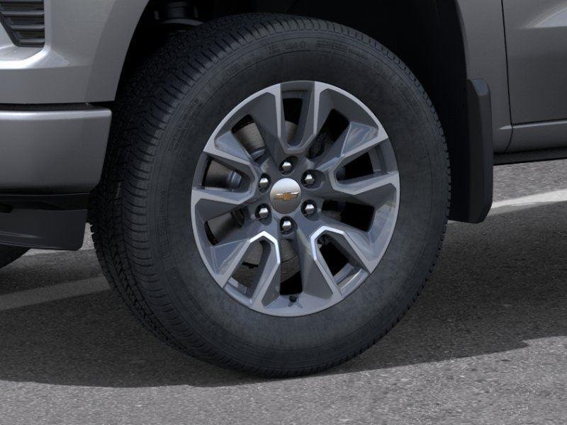 2026 Chevrolet Silverado 1500 RST - Photo 9