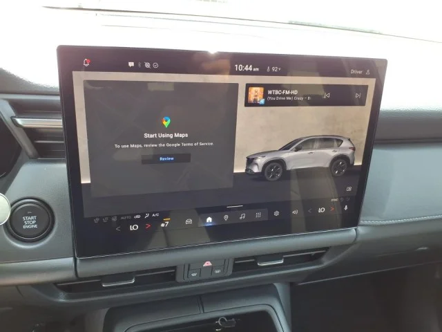 New 2026 GRAY Mazda 2.5 S Premium image 17