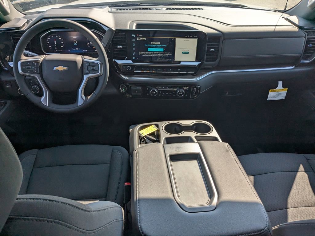 2026 Chevrolet Silverado 1500 LT - Photo 13