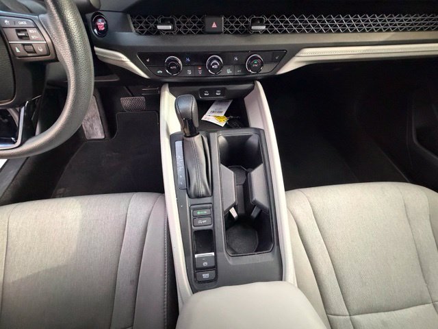 Used 2024 Gray Honda EX image 29