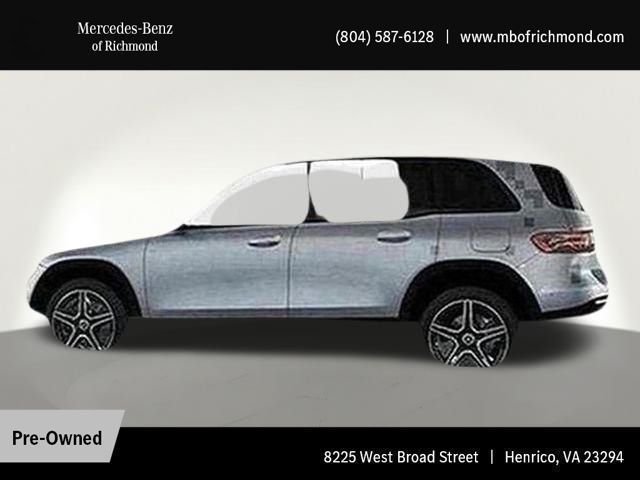 2025 Mercedes-Benz GLB Base - Photo 32