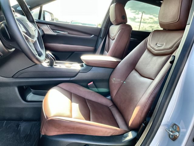 2026 Cadillac XT5 Premium Luxury - Photo 14