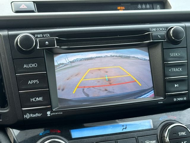 Used 2017 Gray Toyota XLE image 25