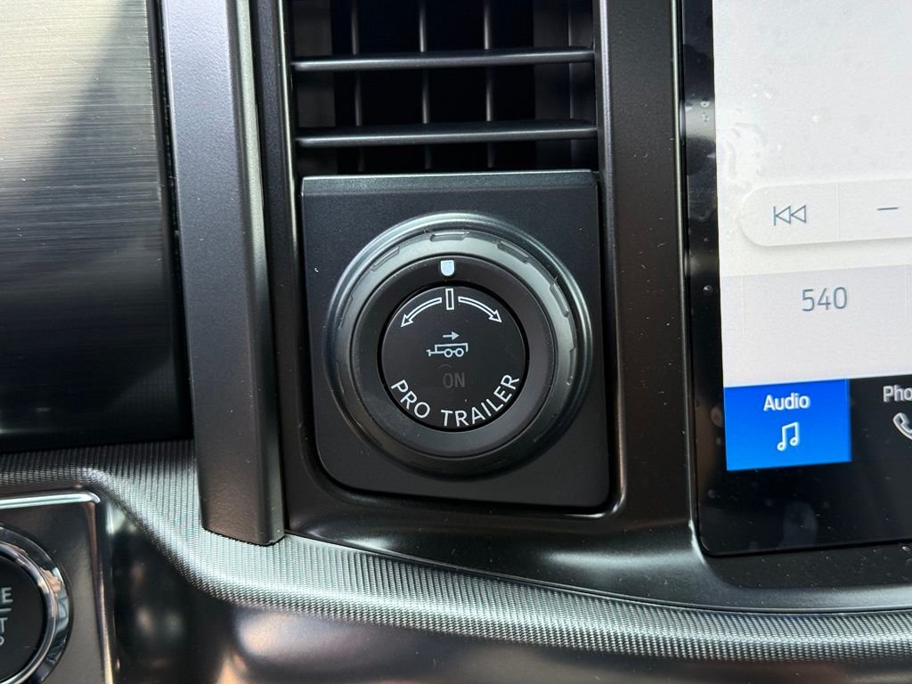 New 2026 Avalanche Ford Lariat® image 14