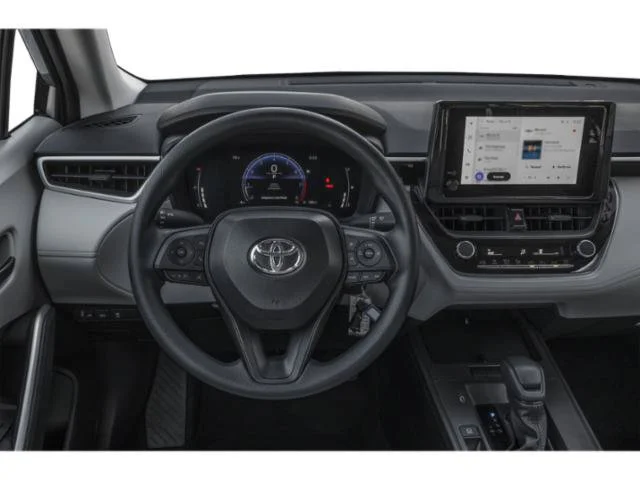 New 2026 Celestite Toyota L image 6