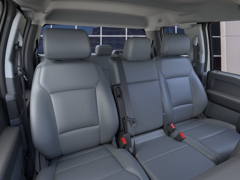 New 2026 Oxford White Ford F-250® XL image 7